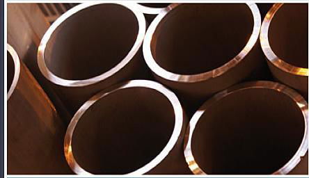 SA333-6 Pipe For Low Temperature Services