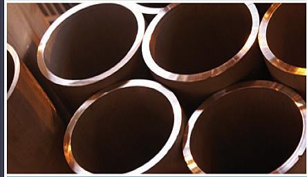 SA333-6 Pipe For Low Temperature Services