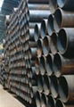 ASTM A333-6 Pipes For Low Temperature Service