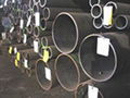 SA106 Grade B/C NACE MR-0175 Seamless Pipes