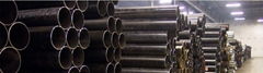 ASTM A106 Grade B/C Sour Service NACE MR-0175 Pipe