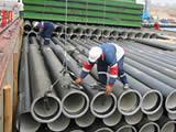 API-5L-X60 PSL2 Sour Service LSAW/DSAW Line Pipe