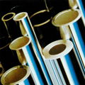 42CrMo4 Hot Rolled Seamless Tubes for Cylinder