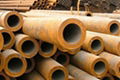 42CrMo4 Hot Rolled Seamless Pipes for Cylinder 2