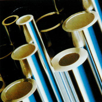 42CrMo4 Hot Rolled Seamless Pipes for Cylinder 5