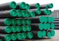 ASTM A/ASME SA106 Grade B NACE MR-01-75 Pipes