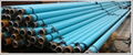 ASTM A/ASME SA106 Grade B NACE MR-01-75 Pipes