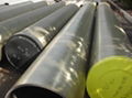 ASME SA/ASTM A106 Grade B NACE MR 0175 Pipes