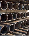 ASTM/ASME A/SA106 Grade B/C NACE MR-0175 Pipes