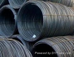 Wire Rod 11SMnPb30 EN1A-Pb