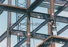 SAIL VSP TATA Jindal make Structural Steels