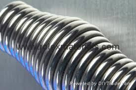 High Carbon Spring Steel Wires IS 4454