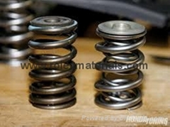 Oil-Tempered Clutch & Valve Spring Wire