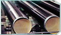 API 5L X-60 PSL1 PSL2 DSAW Pipes