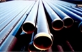 API 5L X-65 PSL1 PSL2 DSAW Pipes 2
