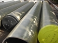 API 5L X-65 PSL1 PSL2 DSAW Pipes 5