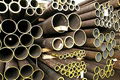 ASTM/ASME A/SA334 Grade-6 Tubes