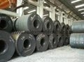 Hot Rolled Steel Sheet Plate Coil for