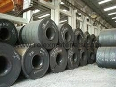 Hot Rolled Steel Sheet Plate Coil for LPG Cylinders