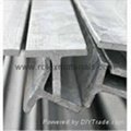 Hot Rolled T-Angle T-Section