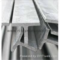 Hot Rolled T-Angle T-Section