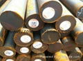 Round Bars Grade 709M40 Grade 817M40 BS-970