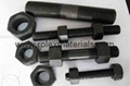 High Tensile Bolts Grade 8.8 10.9 12.9