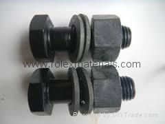 High Tensile Bolts Grade 8.8 10.9 12.9 2