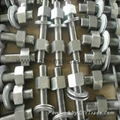 High Tensile Bolts Grade 8.8 10.9 12.9 6