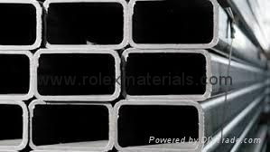 Rectangular Square Hollow Section IS-4923 5