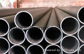Round Circular Hollow Tube Section IS-1161 2