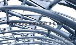 Round Circular Hollow Tube Section IS-1161 3