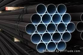 Round Circular Hollow Tube Section IS-1161 4