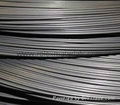 Cold Drawn Wire ASTM A227 Class-I Class-II 6