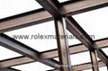 Structural Steel ASTM A36 Beam Channel Angle 5