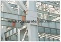 Structural Steel S275JR S355JR Beam Channel Angle