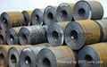 Hot Rolled IS-2062:2011 Coils Sheets Plates 4