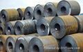 Hot Rolled IS-2062:2011 Coils Sheets Plates