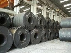Hot Rolled IS-2062:2011 Coils Sheets Plates