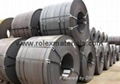 Hot Rolled IS-2062:2006 Coils Sheets Plates