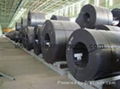 Hot Rolled IS-2062:2006 Coils Sheets Plates