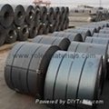 Hot Rolled IS-2062:2006 Coils Sheets Plates
