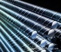 TMT Rebars Grade FE500 FE500D