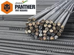 TMT Rebars Grade FE500 FE500D 2