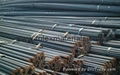 TMT Rebars Grade FE500 FE500D 1