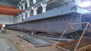 Marine Grade Shipbuilding Quality Steel Sheet Plate 2