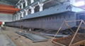 Marine Grade Shipbuilding Quality Steel Sheet Plate