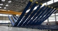 Marine Grade Shipbuilding Quality Beam Angle Channel 8