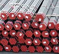 Seamless Boiler Tubes SA210 Grade A-1