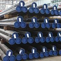 Seamless Pipes SA106 Grade-B Grade-C